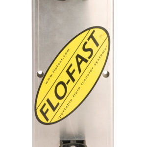 FLO-FAST Pump Holder Flo-Fast Aluminum 90901