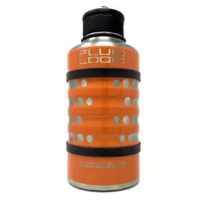 FLUIDLOGIC FL Containment System 64oz FCS-640