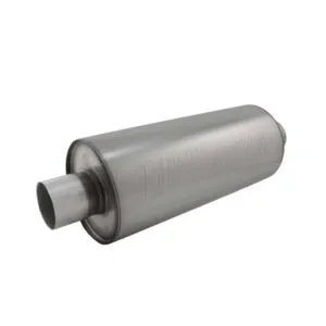FLOWMASTER dBX Muffler 3in In/Out 6in x 14in 13014310