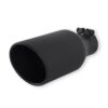 FLOWMASTER SS Exhaust Tip Black 15404B
