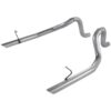 FLOWMASTER 86-93 Mustang LX Tailpipe 15804