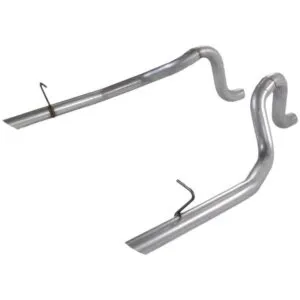 FLOWMASTER 86-93 Mustang LX Tailpipe 15804