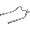 FLOWMASTER 65-73 Mustang/Cougar Tailpipe 15807