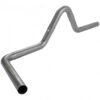 FLOWMASTER 3in Universal Tailpipe Kit 15902