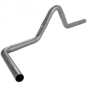 FLOWMASTER 3in Universal Tailpipe Kit 15902