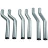 FLOWMASTER S-Bend Pipe Kit 3in 6pc. 15927