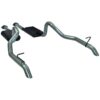 FLOWMASTER A/T Exhaust System - 87-93 Mustang GT 17116