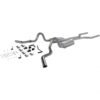FLOWMASTER A/T Exhaust System - 64-72 El Camino 17120