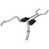 FLOWMASTER 67-68 GM F-Body American Thunder System 17129