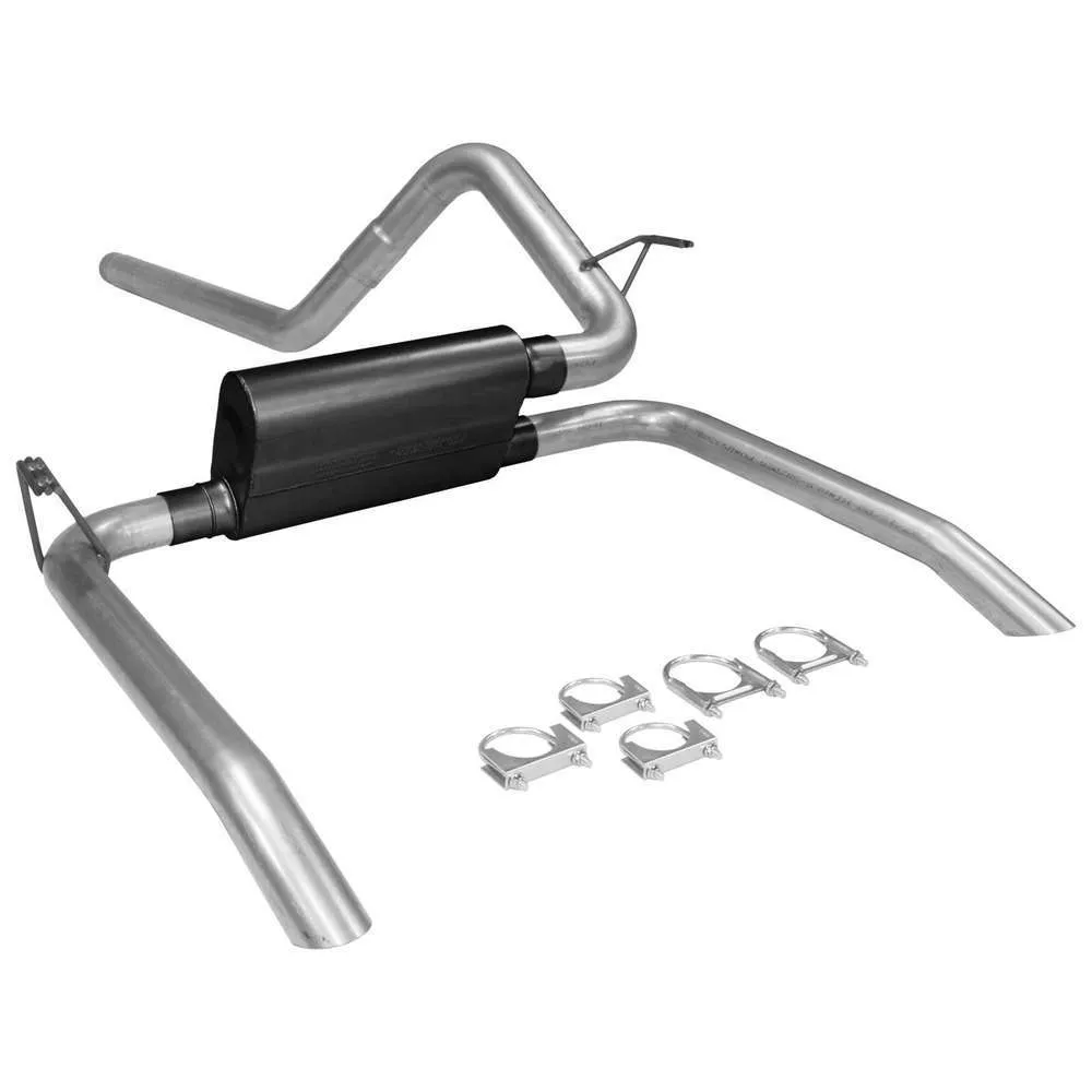 FLOWMASTER 95-97 Camaro/Firebird Exhaust System 17133