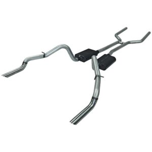 FLOWMASTER 1969 GM F-Body American Thunder Exhaust System 17139