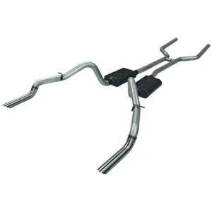 FLOWMASTER 1969 GM F-Body American Thunder Exhaust System 17139