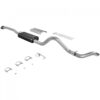 FLOWMASTER 93-95 GM P/U Ext Cab SB Force II Exhaust System 17147