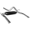 FLOWMASTER 98-02 GM F-Body American Thunder System 17199