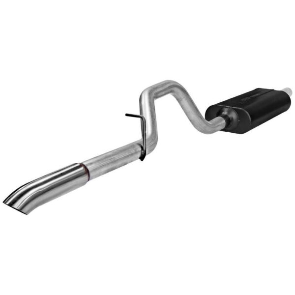 FLOWMASTER 98-03 Durango American Thunder Exhaust System 17208