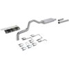 FLOWMASTER 94-97 F250/350 P/U Force II Exhaust System 17211