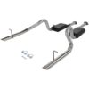 FLOWMASTER 94-97 Mustang American Thunder System 17212