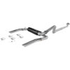 FLOWMASTER 86-91 Camaro American Thunder System 17234