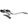 FLOWMASTER Cat-Back Exhaust System 99-04 Mustang Cobra 17248