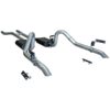 FLOWMASTER A/T Exhaust System - 67-70 Mustang 17282
