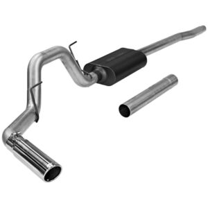 FLOWMASTER 04-08 Ford F150 Force II Exhaust Kit 17403