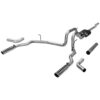 FLOWMASTER 04-07 F150 P/U American Thunder System 17417