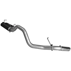 FLOWMASTER Force II Exhaust System - 05-07 Ford S/D 17422