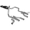 FLOWMASTER 00-06 Toyota Tundra American Thunder System 17425
