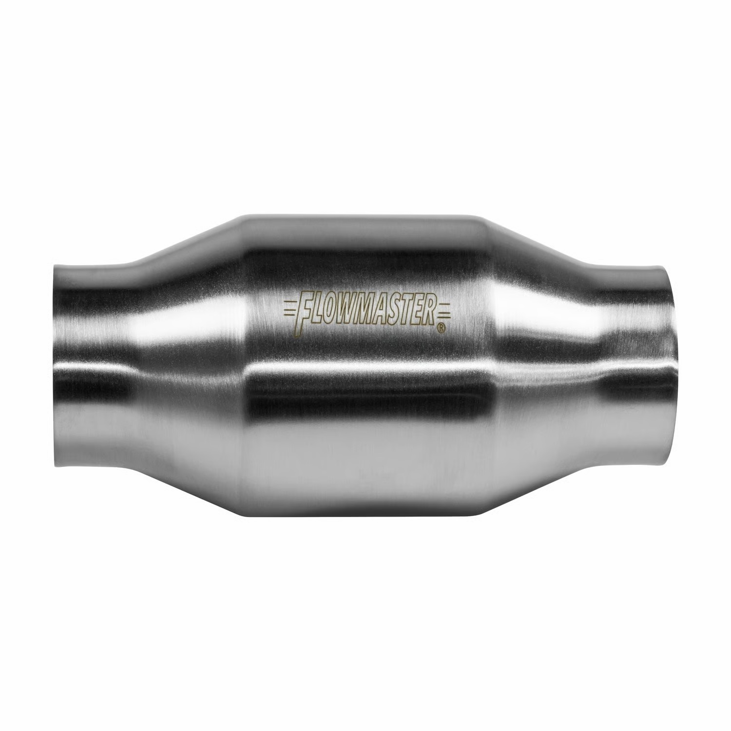 FLOWMASTER 49 State Catalytic Converter 2000125