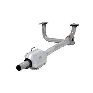 FLOWMASTER 49 State Catalytic Converter 2020057