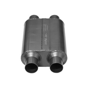 FLOWMASTER 40 Series Performance Muffler 425404