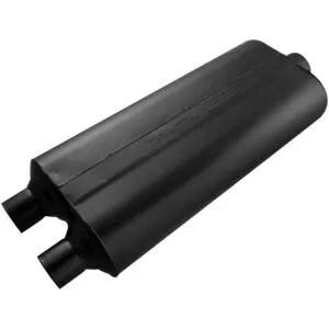 FLOWMASTER 70 Series Hi-Performance Muffler 524703