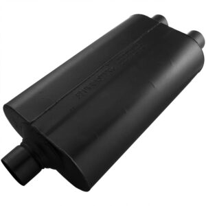 FLOWMASTER 50 Series Performance SUV Muffler 525552