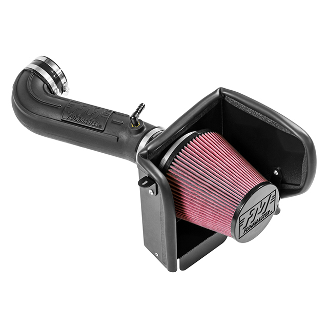 FLOWMASTER Engine Cold Air Intake 05-20 Challenger 5.7/6.1 615105