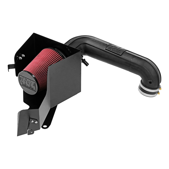 FLOWMASTER Engine Cold Air Intake 09-18 Ram 1500 5.7L 615111