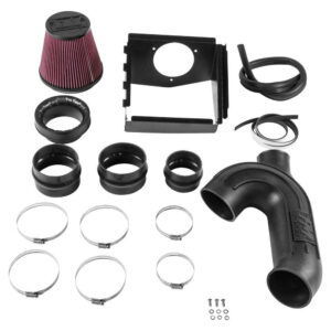 FLOWMASTER Engine Cold Air Intake 15-17 Ford F150 3.5L 615136