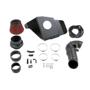 FLOWMASTER 18-23 Mustang 5.0L Cold Air Intake 615187