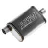 FLOWMASTER FlowFX Muffler 2.25in In Offset/Out Center 71225