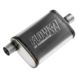 FLOWMASTER FlowFX Muffler 2.25in In Offset/Out Center 71225