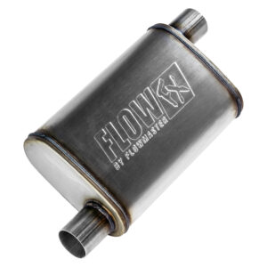 FLOWMASTER FlowFX Muffler 2.25in In Offset/Out Offset 71235