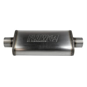 FLOWMASTER FlowFX Muffler Center 3in In/Outlet 71249