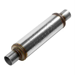 FLOWMASTER Muffler 2.25in Center In /Out Flow FX 71415