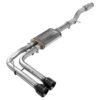 FLOWMASTER Cat-Back Exhaust Kit 14-  GM P/U 1500 5.3L 717787