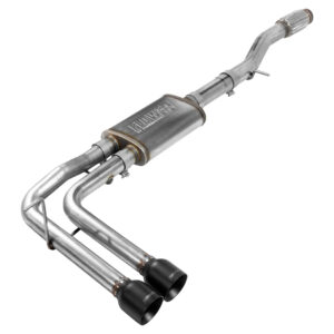 FLOWMASTER Cat-Back Exhaust Kit 14-  GM P/U 1500 5.3L 717787