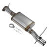FLOWMASTER 19-21 Ram 1500 5.7L Direct Fit Muffler FFX 717847