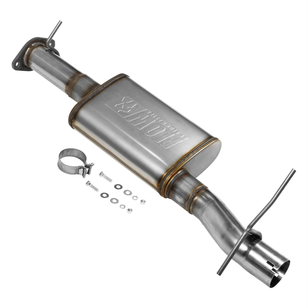 FLOWMASTER 19-21 Ram 1500 5.7L Direct Fit Muffler FFX 717847