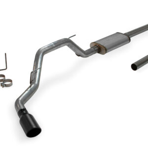 FLOWMASTER Cat Back Exhaust Kit 09- 14 Ford F150 3.5/4.6/5.0 717864