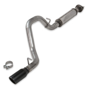 FLOWMASTER Cat Back Exhaust Kit 00- 06 Jeep Wrangler TJ 4.0L 717865