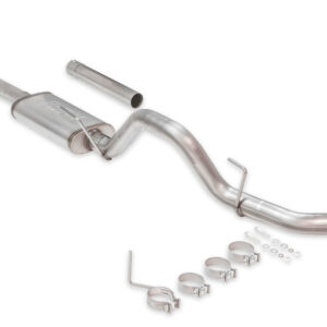 FLOWMASTER Cat Back Exhaust System 15-   Ford F150 2.7/3.5L 717887