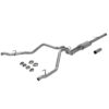 FLOWMASTER Cat Back Exhaust 19- GM P/U 1500 6.2L 717890